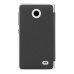 NOKIA X FLIP COVER BLACK