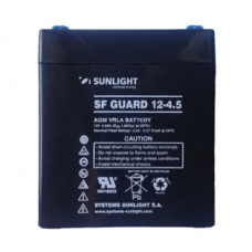 BATTERY 12V / 4.5AH BATTERY 12V / 4.5AH