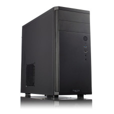FD CORE 1100 MICRO ATX BLACK FD CORE 1100 MICRO ATX BLACK