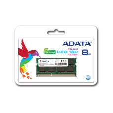 8G DDR3L 1600 ADATA SODIMM