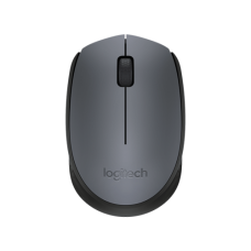LOGITECH M170 WL BK/GREY