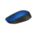 LOGITECH M171 WL BK/BLUE