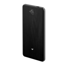 MS LUMIA 650 BACK CVR BLK WOOD MS LUMIA 650 BACK CVR BLK WOOD