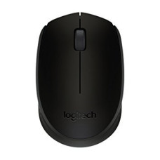 LOGITECH WL B170 OPT MOUSE BLK