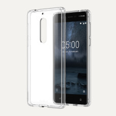 NOKIA 5 HYBR CRYST CASE CC-704 NOKIA 5 HYBR CRYST CASE CC-704