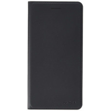 NOKIA 6 SLIM FLIP BLACK CP-301 NOKIA 6 SLIM FLIP BLACK CP-301