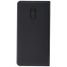 NOKIA 6 SLIM FLIP BLACK CP-301