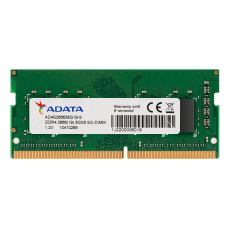 8GB DDR4 2666 ADATA SODIMM 8GB DDR4 2666 ADATA SODIMM