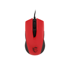 MSI GAMING MOUSE CLUTCH GM40 R