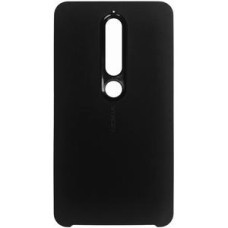 NOKIA 6.1 CC-505 SOFT TOUCH BK NOKIA 6.1 CC-505 SOFT TOUCH BK