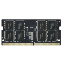 8GB DDR4 2400 TEAM ELITE SODIM 8GB DDR4 2400 TEAM ELITE SODIM