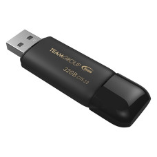 32G USB3 TEAM C175 BLACK 32G USB3 TEAM C175 BLACK