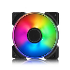 FD 120 PRISMA AL-12 ARGB PWM FD 120 PRISMA AL-12 ARGB PWM