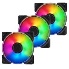 FD 120 PRISM AL-12 ARGB PWM 3P FD 120 PRISM AL-12 ARGB PWM 3P