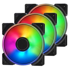 FD 140 PRISM AL-14 ARGB PWM 3P FD 140 PRISM AL-14 ARGB PWM 3P