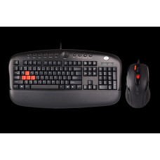 A4 KX-2810BK GAMING DESKTOP A4 KX-2810BK GAMING DESKTOP