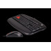 A4 KX-2810BK GAMING DESKTOP