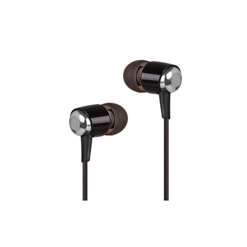 A4 MK-750 EARPHONE METALIC A4 MK-750 EARPHONE METALIC