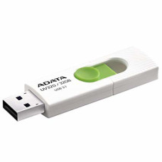 32GB USB3 UV320 ADATA WHITE 32GB USB3 UV320 ADATA WHITE
