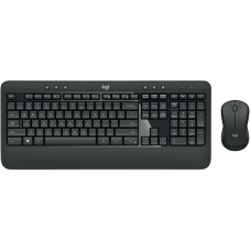 LOGITECH MK540 WL DESKTOP