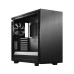 FD DEFINE 7 BK TG DARK TINT