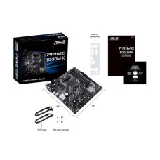 ASUS PRIME B550M-K /AM4