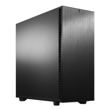 FD DEFINE 7 XL BKLACK SOLID FD DEFINE 7 XL BKLACK SOLID