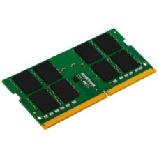 32GB DDR4 3200 KINGSTON SODIMM 32GB DDR4 3200 KINGSTON SODIMM