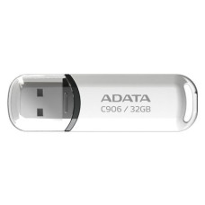 32GB USB C906 ADATA WHITE 32GB USB C906 ADATA WHITE