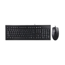 A4 KR-8572 DESKTOP BLACK A4 KR-8572 DESKTOP BLACK