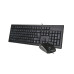 A4 KR-8520D DESKTOP BLACK
