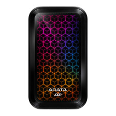 ADATA EXT SSD SE770G 512GB RGB ADATA EXT SSD SE770G 512GB RGB