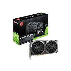 MSI RTX3060 VENTUS 2X 12G OC