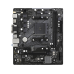 ASROCK A520M-HDV /AM4