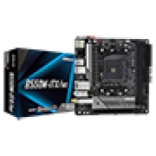 ASROCK B550M-ITX/AC /AM4