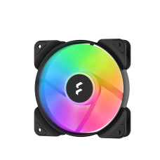 FD ASPECT 12 120MM PWM RGB BLK FD ASPECT 12 120MM PWM RGB BLK