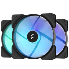 FD ASPECT 14 140 PWM RGB BK 3X FD ASPECT 14 140 PWM RGB BK 3X