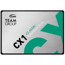 TEAM SSD CX1 240GB 2.5 INCH TEAM SSD CX1 240GB 2.5 INCH