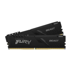 2X16G DDR4 3200  KINGST BEAST