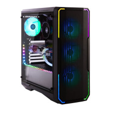 BITFENIX ENSO MESH 4ARGB BLK BITFENIX ENSO MESH 4ARGB BLK