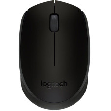 LOGITECH M171 WL BLACK