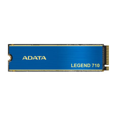 ADATA LEGEND 710 512GB M2 PCIE ADATA LEGEND 710 512GB M2 PCIE