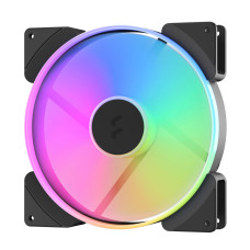 FD 180 PRISM AL-18 ARGB PWM 2P FD 180 PRISM AL-18 ARGB PWM 2P