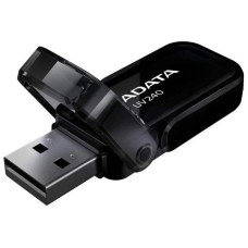 32GB USB UV240 ADATA BLACK 32GB USB UV240 ADATA BLACK