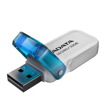 32GB USB UV240 ADATA WHITE 32GB USB UV240 ADATA WHITE