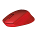 LOGITECH WL M330 SILENT+ / RED