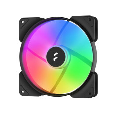 FD ASPECT 14 140MM RGB PWM BLK FD ASPECT 14 140MM RGB PWM BLK