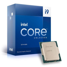 I9-13900 2GHZ 36MB BOX 1700 I9-13900 2GHZ 36MB BOX 1700