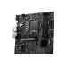 MSI PRO B760M-P DDR4 /LGA1700