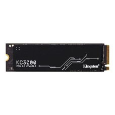 KINGSTON SKC3000S/512G PCIE4.0 KINGSTON SKC3000S/512G PCIE4.0